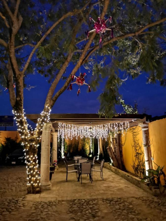 Hotel Boutique Real Tequila Exterior photo